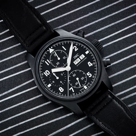 iwc sale|refurbished iwc watches.